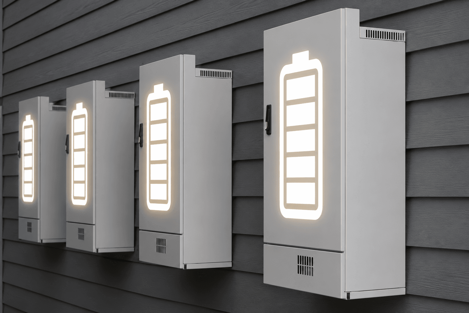 Battery Storage