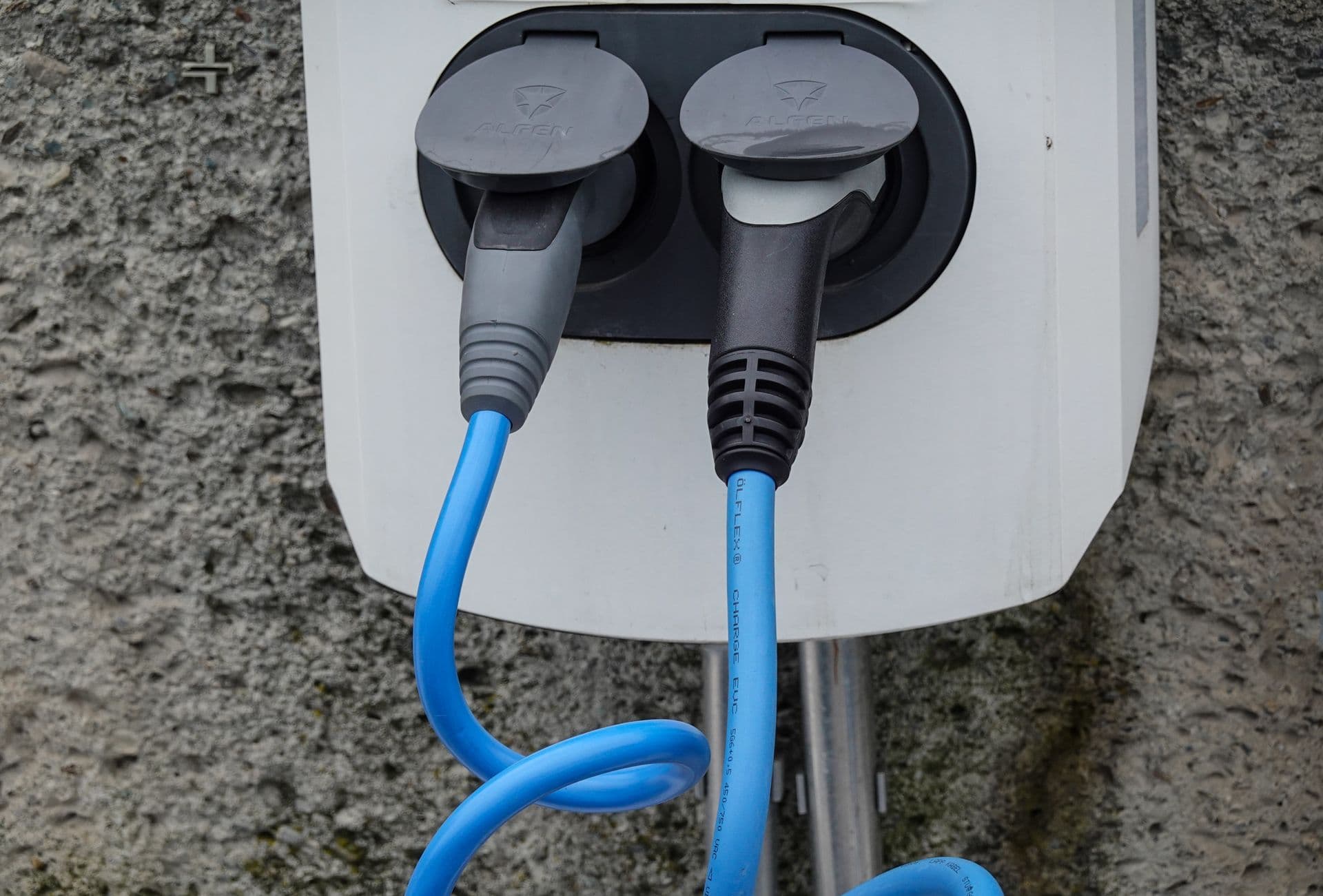 EV Chargers